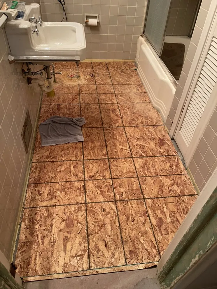 Reliable pipe repair in Clinton Twp, MI by Nailed It Handymen