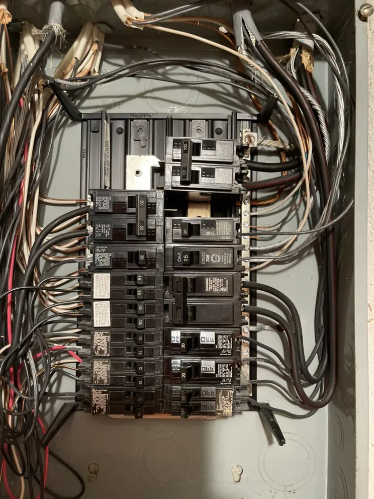 Quality emergency plumbing service in Clinton Twp, MI - Nailed It Handymen