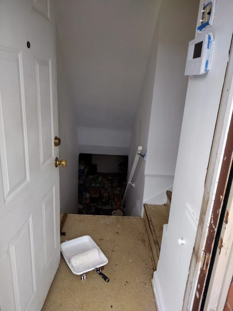 Top-rated water heater service service in Clinton Twp, MI - Nailed It Handymen