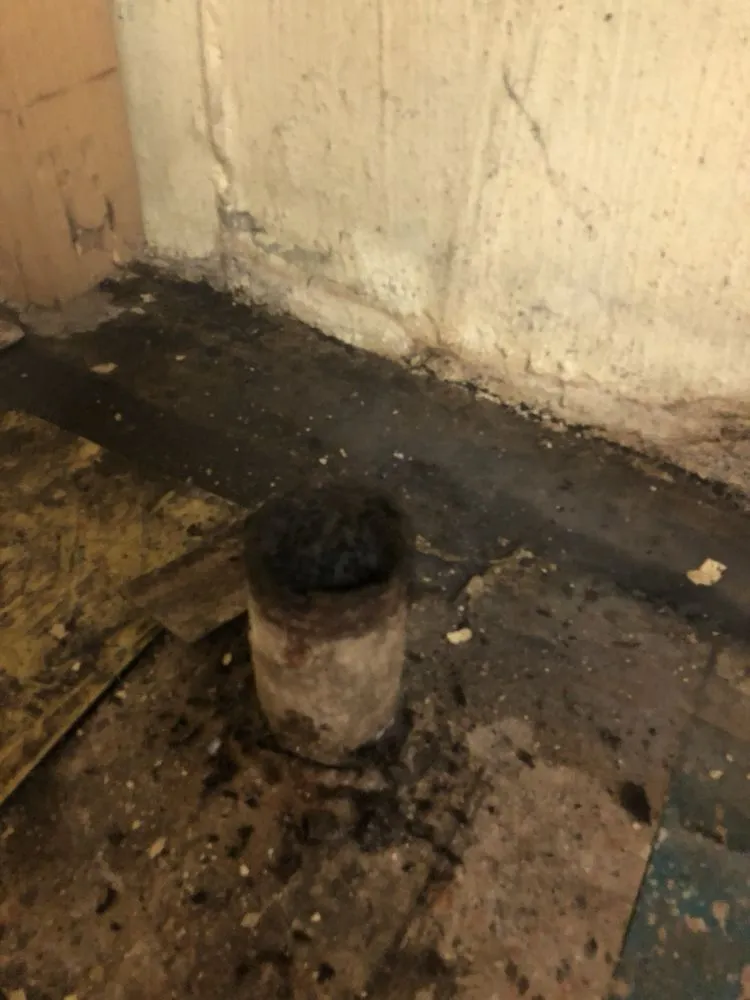 Slide of Nailed It North Shore