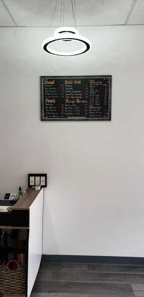 Slide of Nailed It North Shore