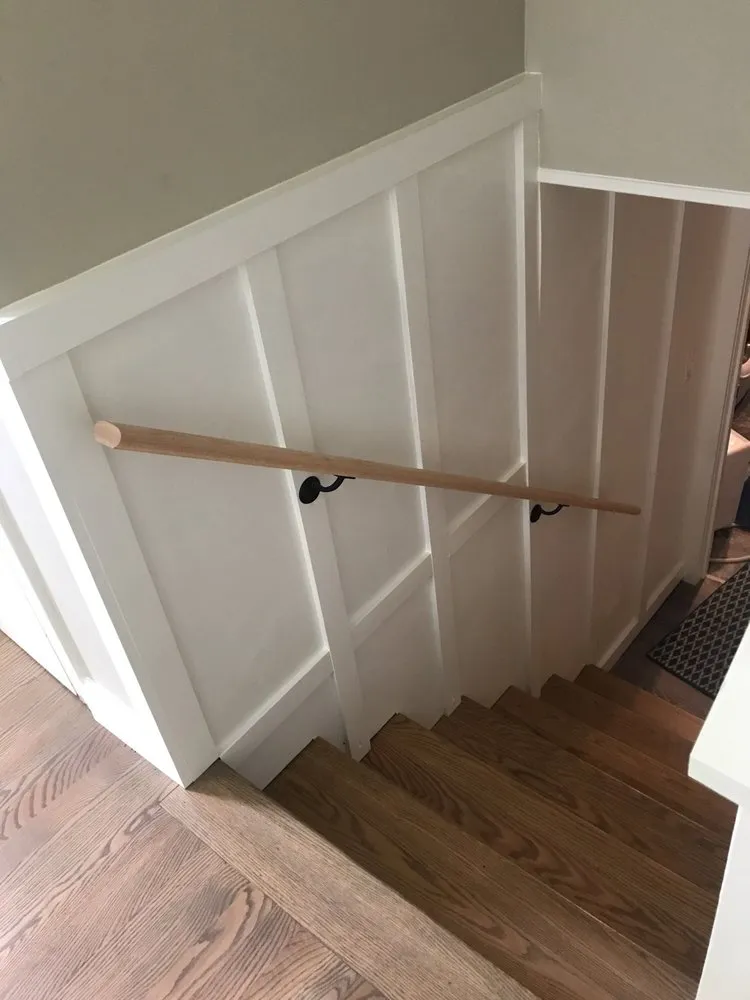 Expert pipe repair for homes in Northbrook, IL by Nailed It North Shore