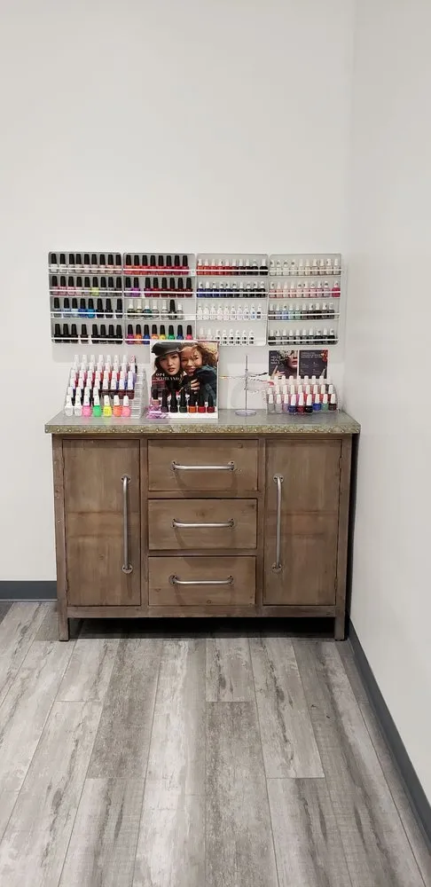 Slide of Nailed It North Shore