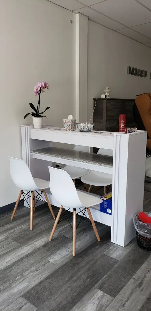 Slide of Nailed It North Shore