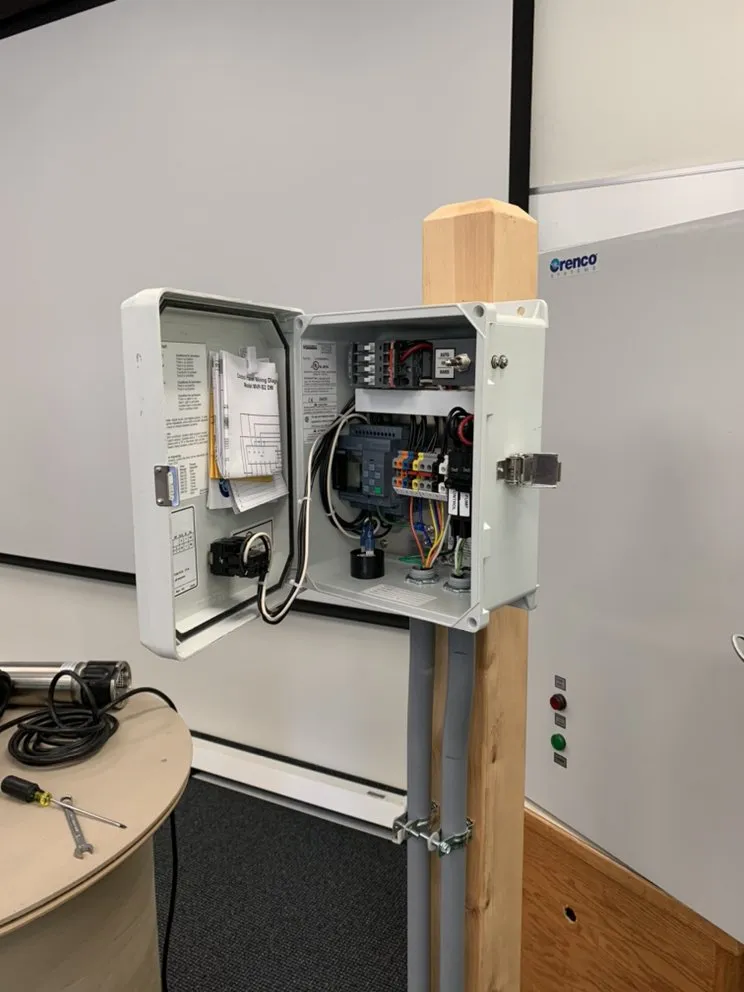 Slide of Nailors Plumbing Services