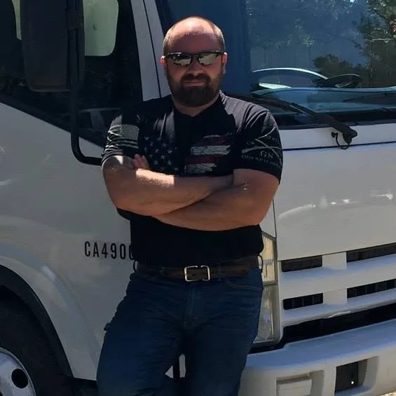 Slide of Nailors Plumbing Services