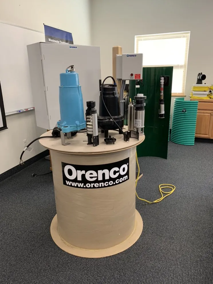 Slide of Nailors Plumbing Services