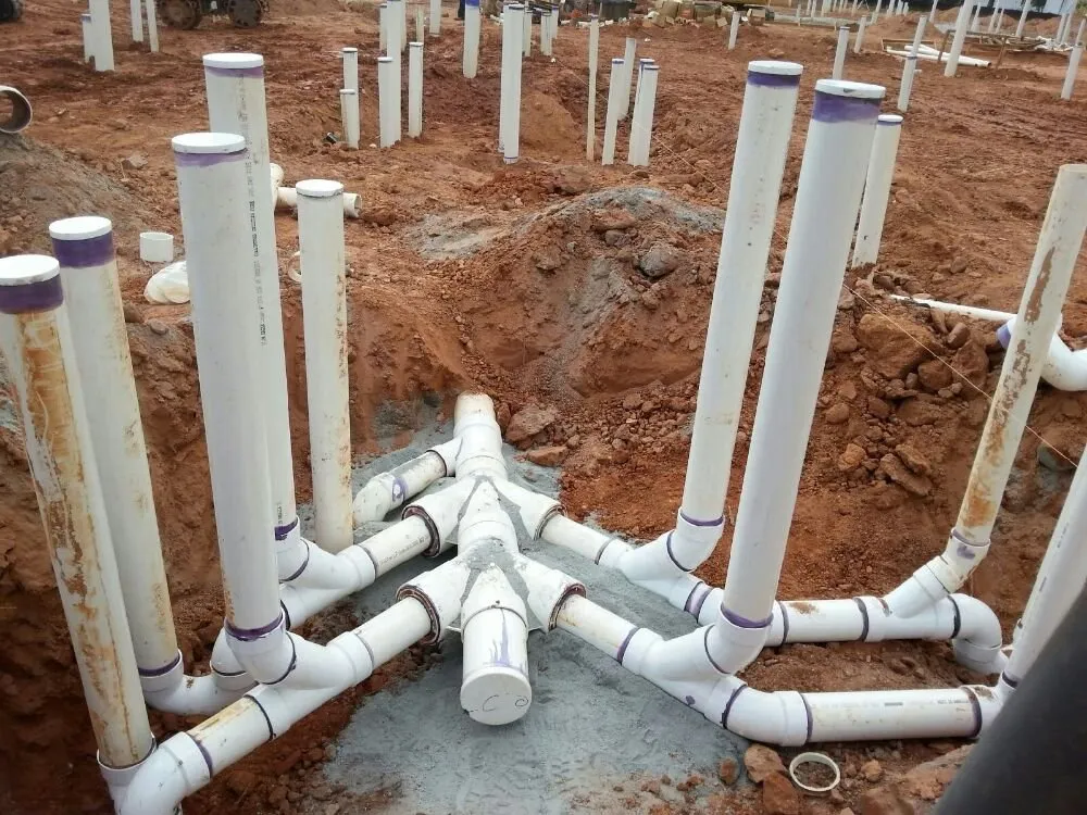 Slide of Najee Plumbing