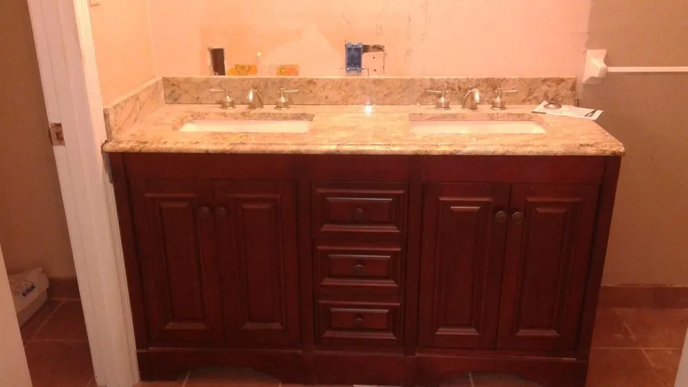 Slide of Najee Plumbing