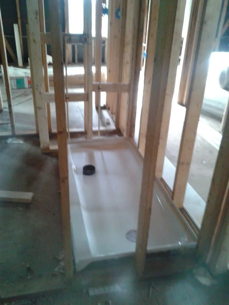 Slide of Najee Plumbing