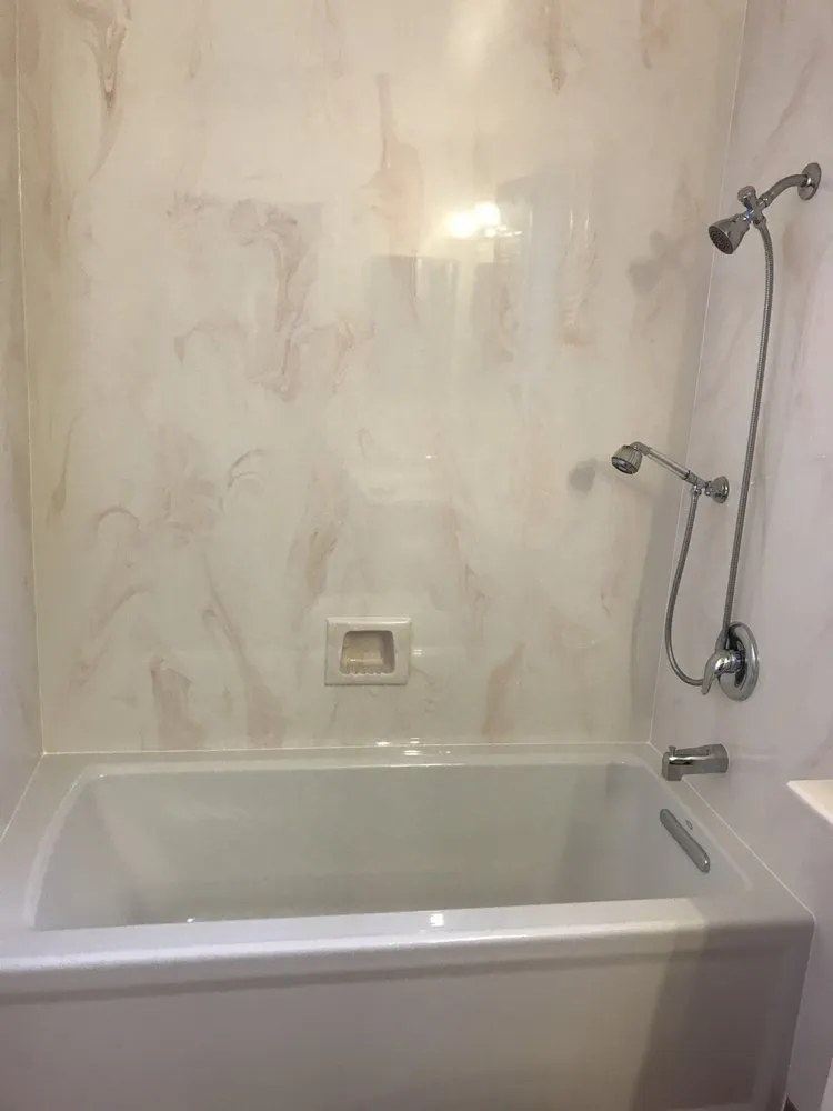 Slide of Nak for Plumbing