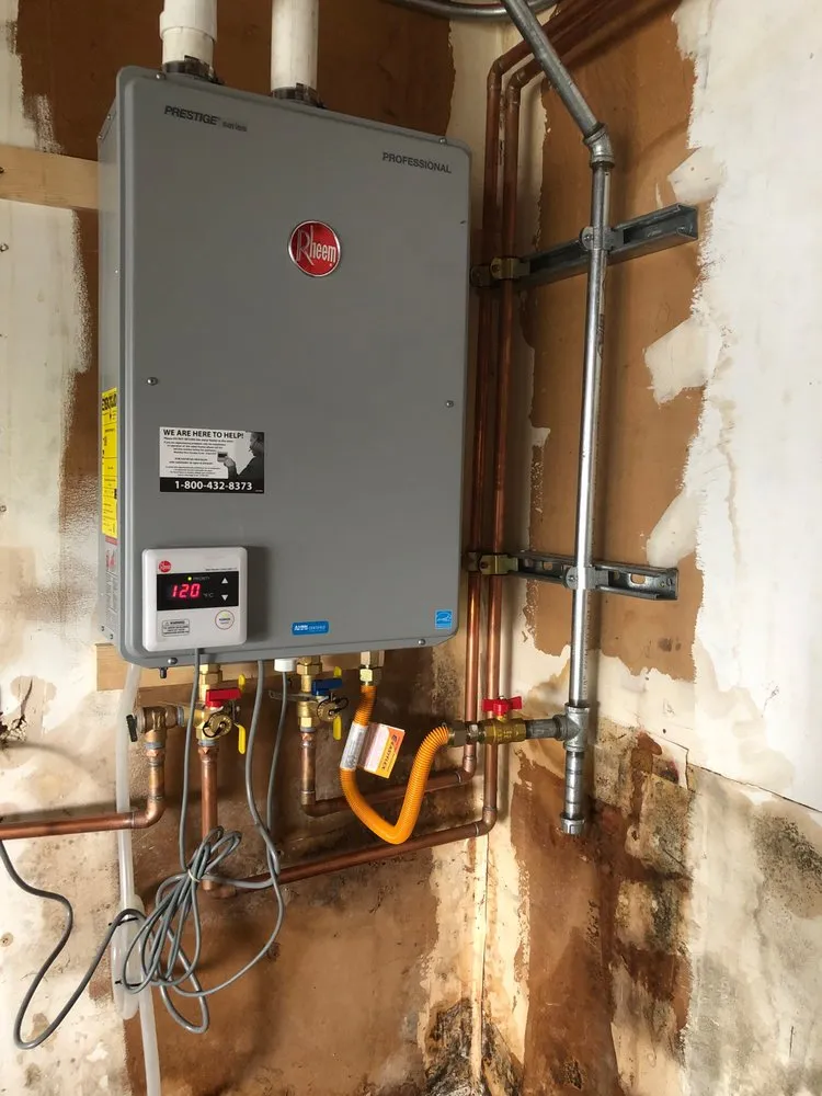 Slide of Nak for Plumbing