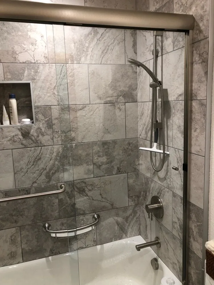 Slide of Nak for Plumbing