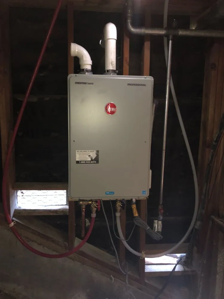 Slide of Nak for Plumbing