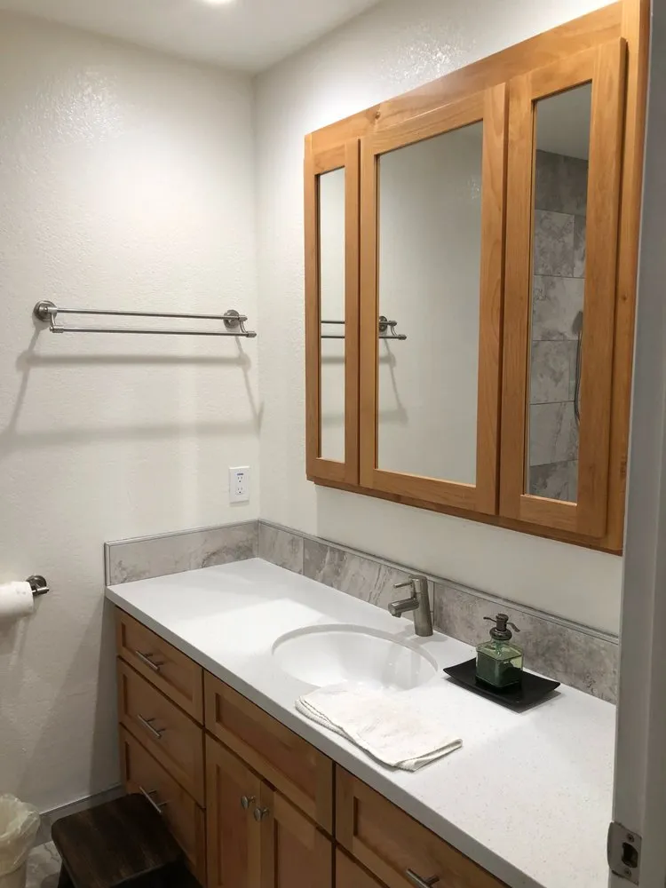 Slide of Nak for Plumbing