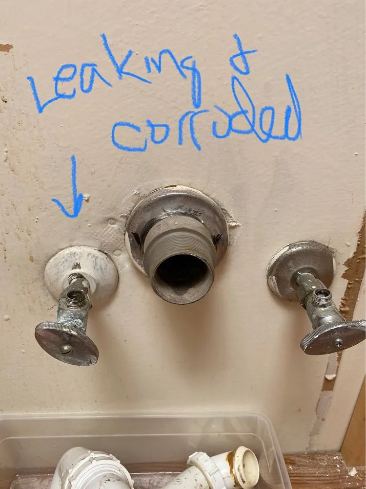 Professional plumbing repair for homes in Martinez, CA by Nak for Plumbing