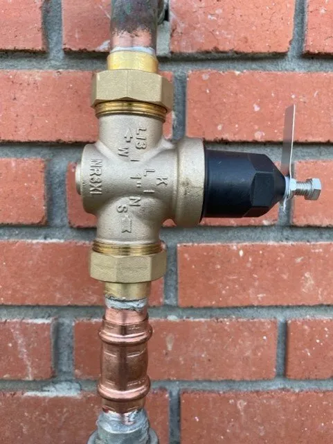 Top-rated plumbing repair for homes in Martinez, CA by Nak for Plumbing