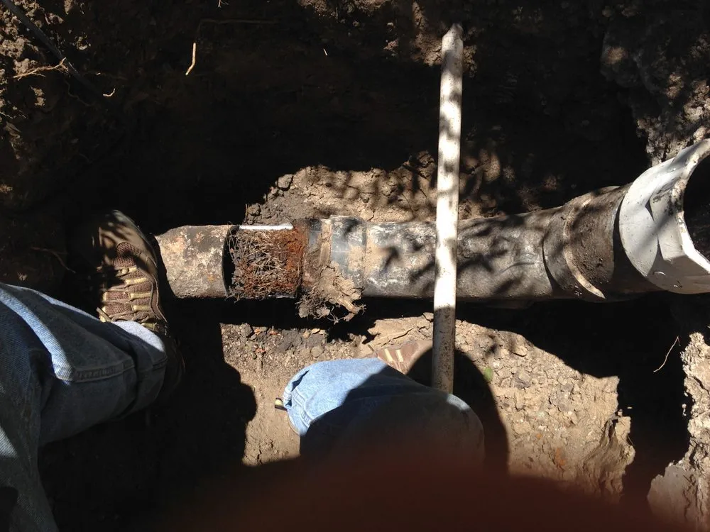 Slide of Nak for Plumbing