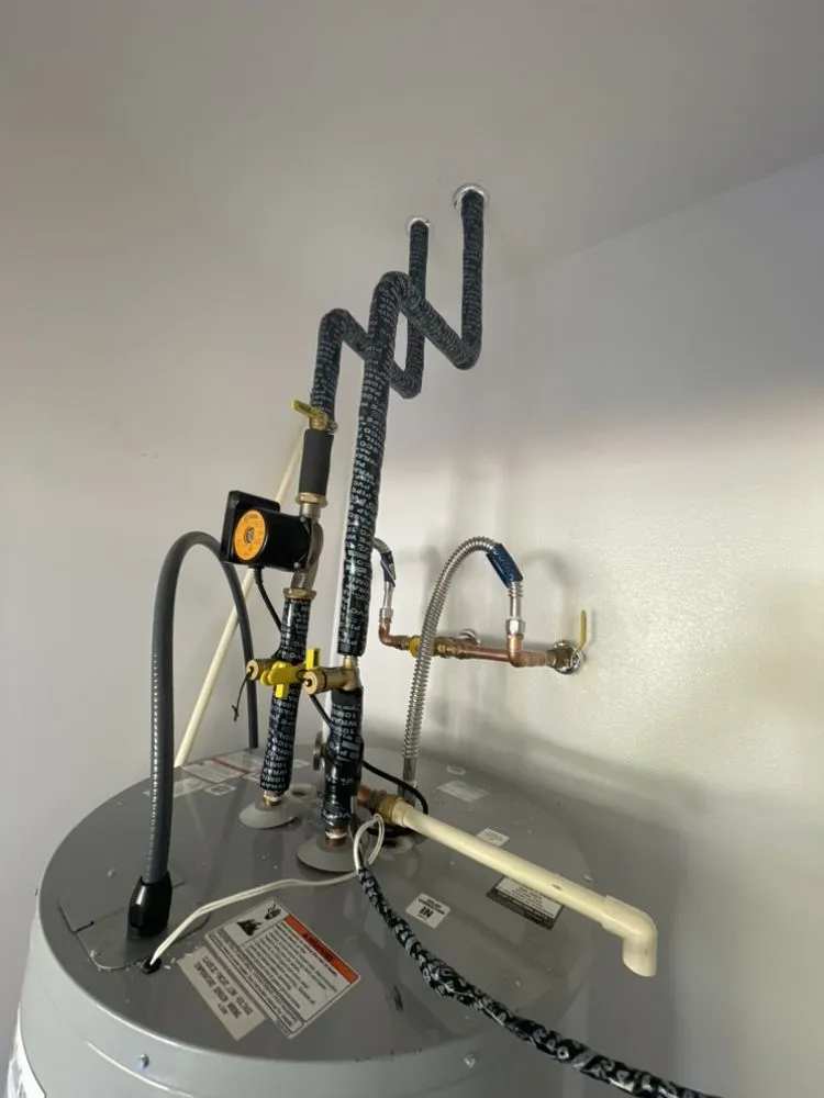 Slide of Nakayama services