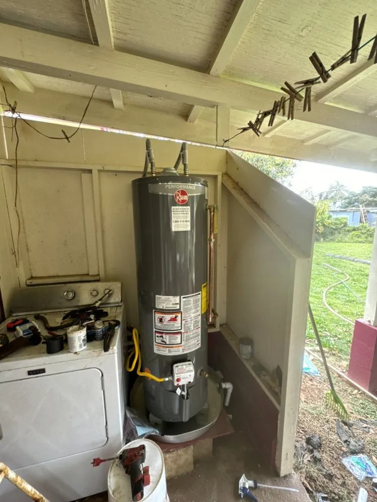 Slide of Nakayama services