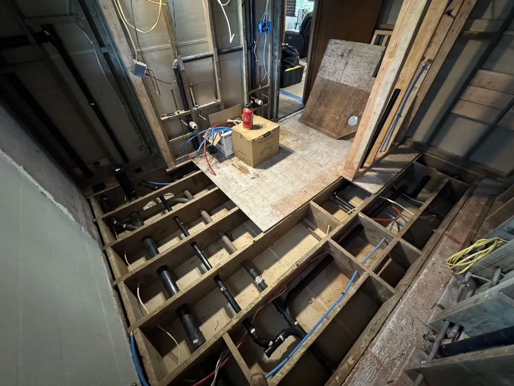 Slide of Nakayama services