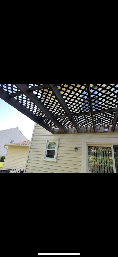 Slide of Naldo’s Handy Services