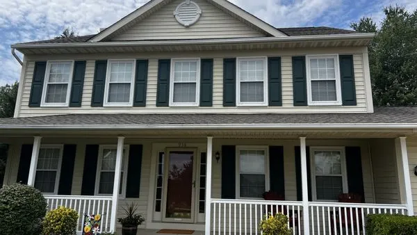 Naldo’s Handy Services