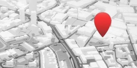 Slide of Nall Septic Tank