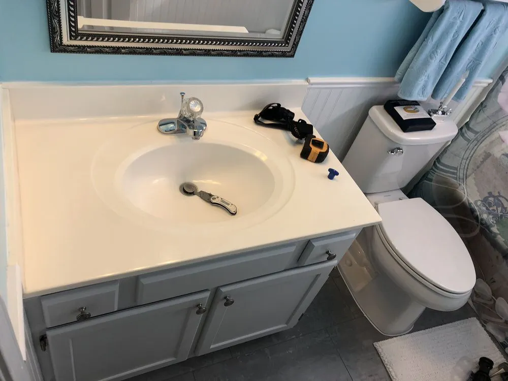 Slide of Nalley's Residential Services