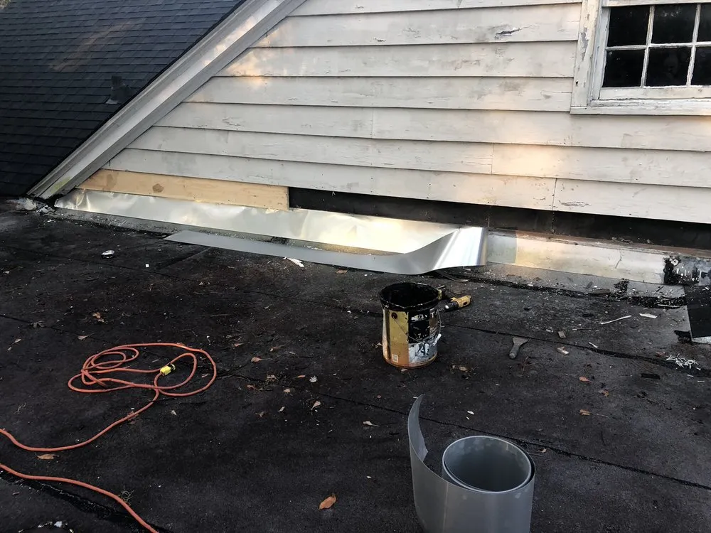 Slide of Nalley's Residential Services