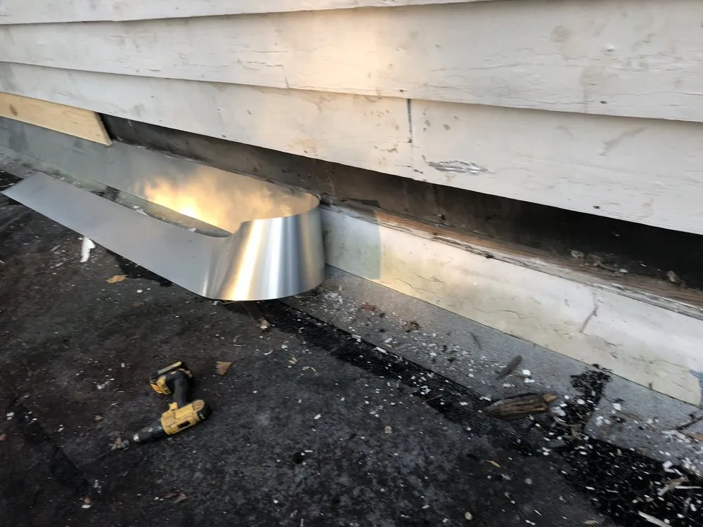 Slide of Nalley's Residential Services