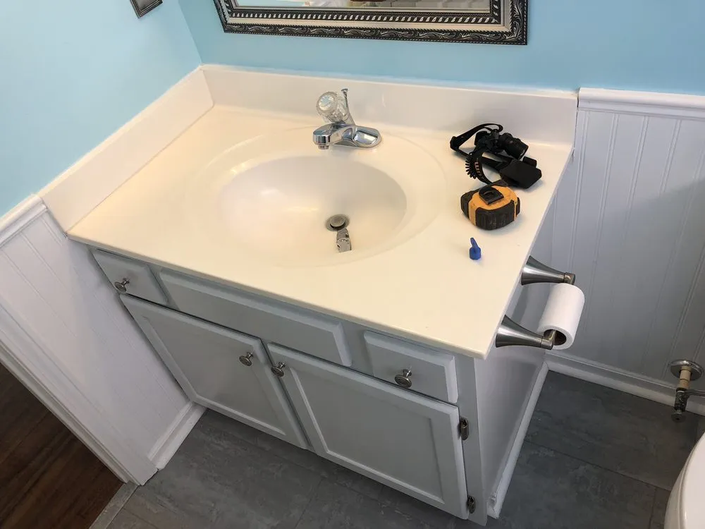 Slide of Nalley's Residential Services