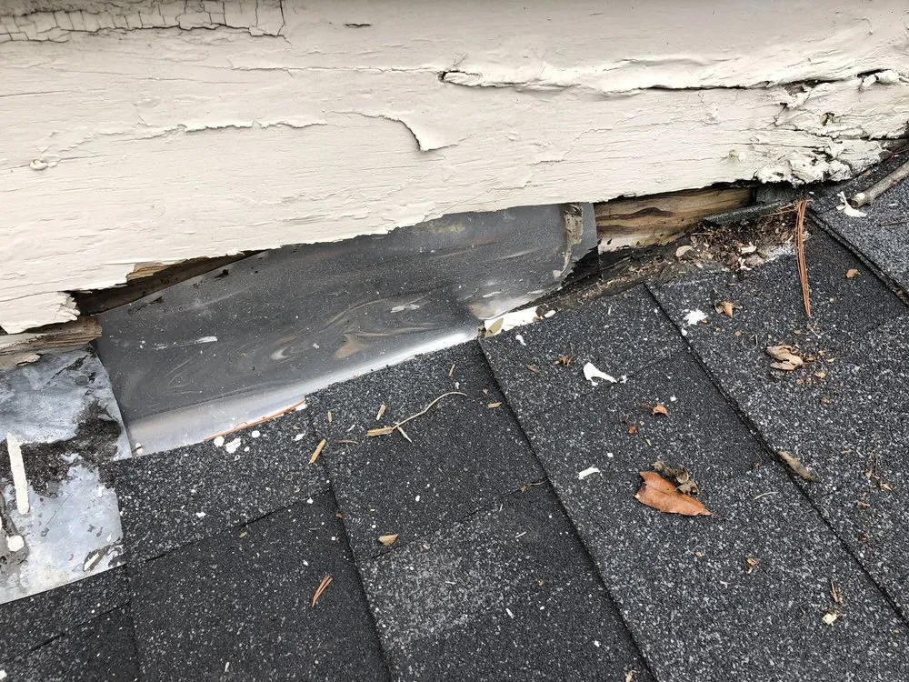 Slide of Nalley's Residential Services