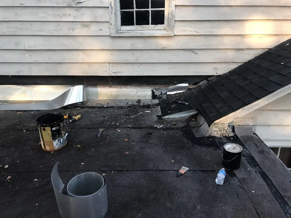 Slide of Nalley's Residential Services