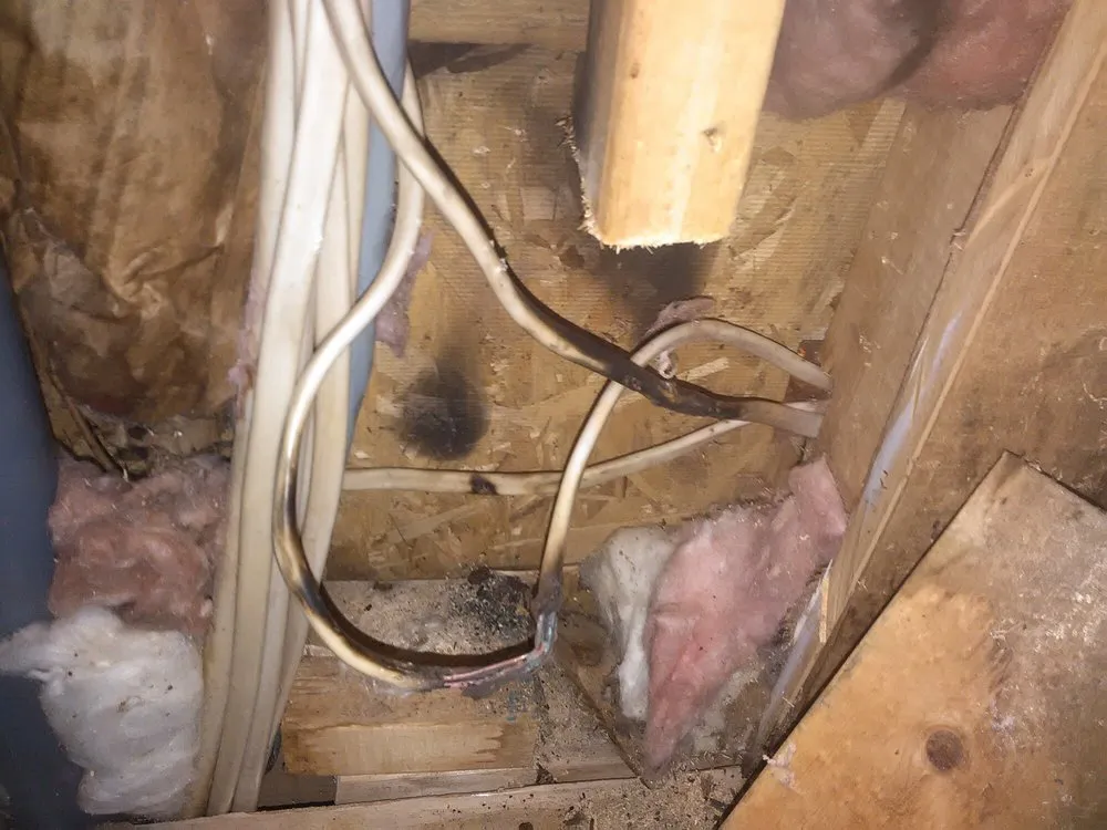 Emergency plumbing repair service in Darlington, SC - Nalley's Residential Services