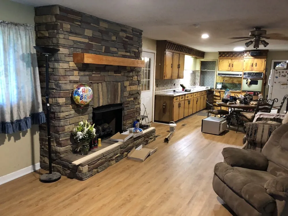 Reliable leak detection service in Darlington, SC - Nalley's Residential Services