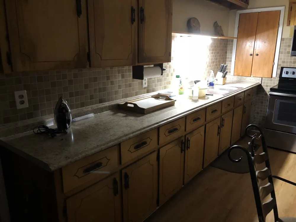 Top-rated emergency plumbing service in Darlington, SC - Nalley's Residential Services
