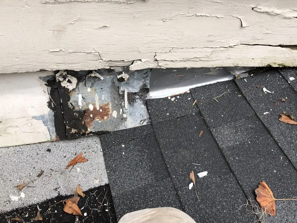 Slide of Nalley's Residential Services