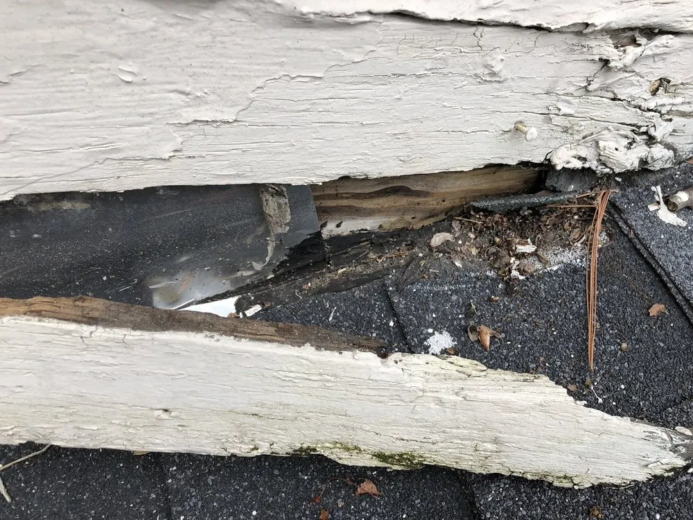 Slide of Nalley's Residential Services