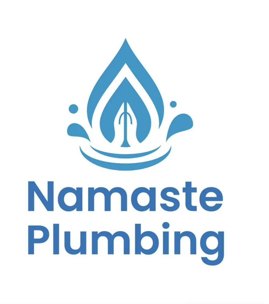 Slide of Namaste Plumbing