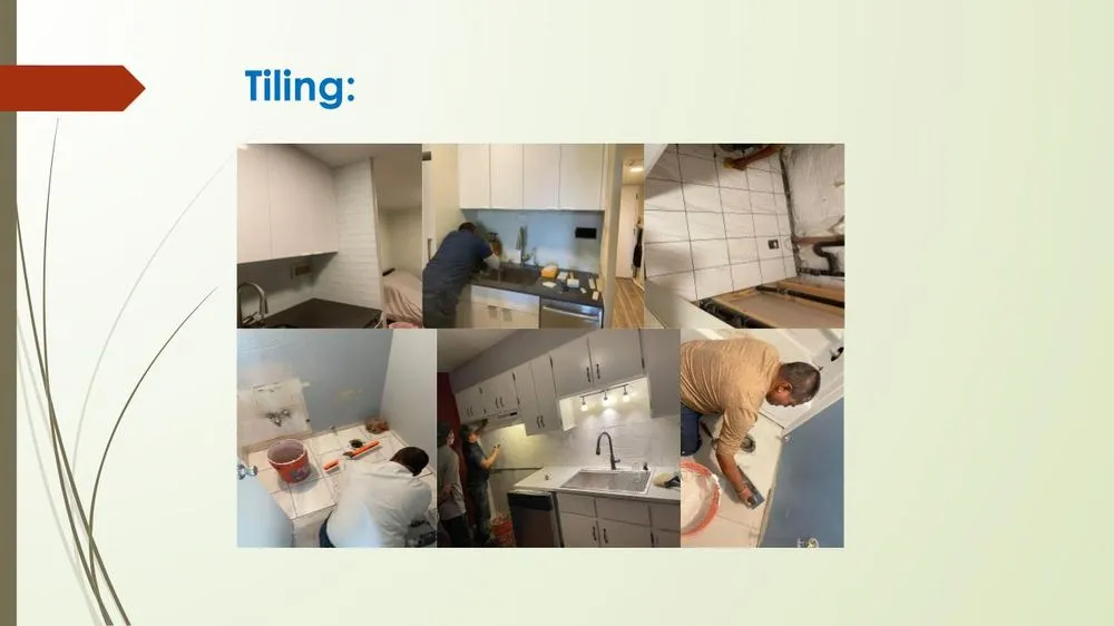 Slide of Namaste Plumbing