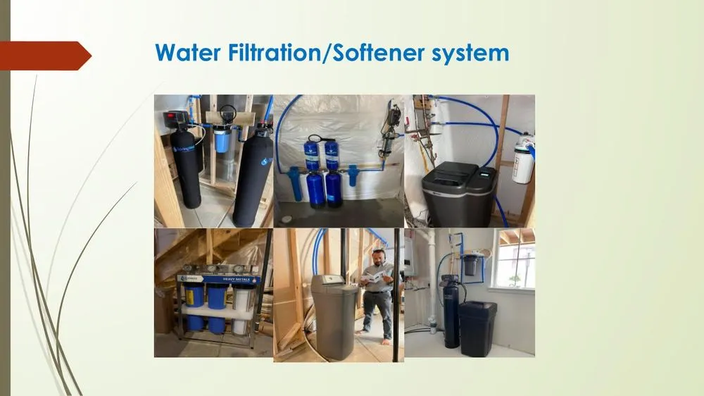 Slide of Namaste Plumbing