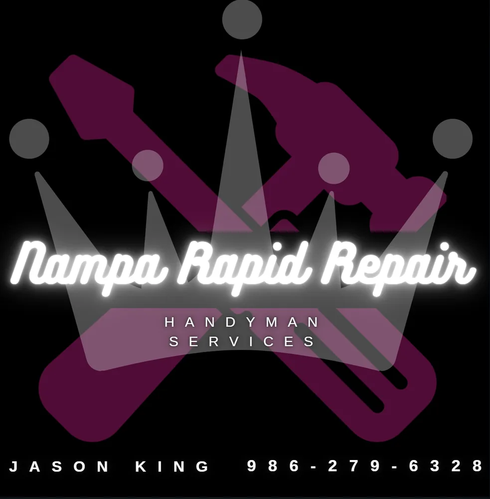 Slide of Nampa Rapid Repair Handyman Services