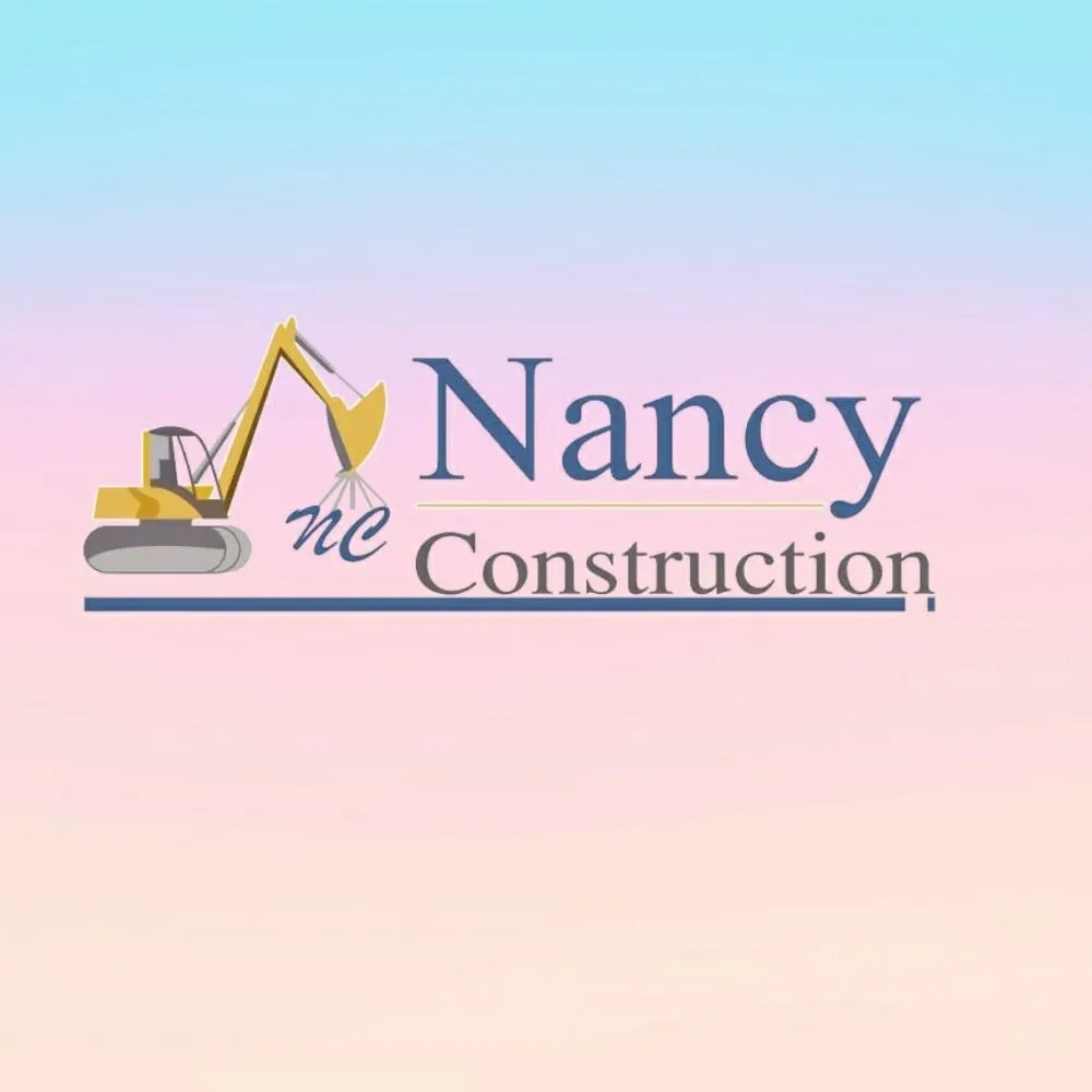 Slide of Nancy Construction