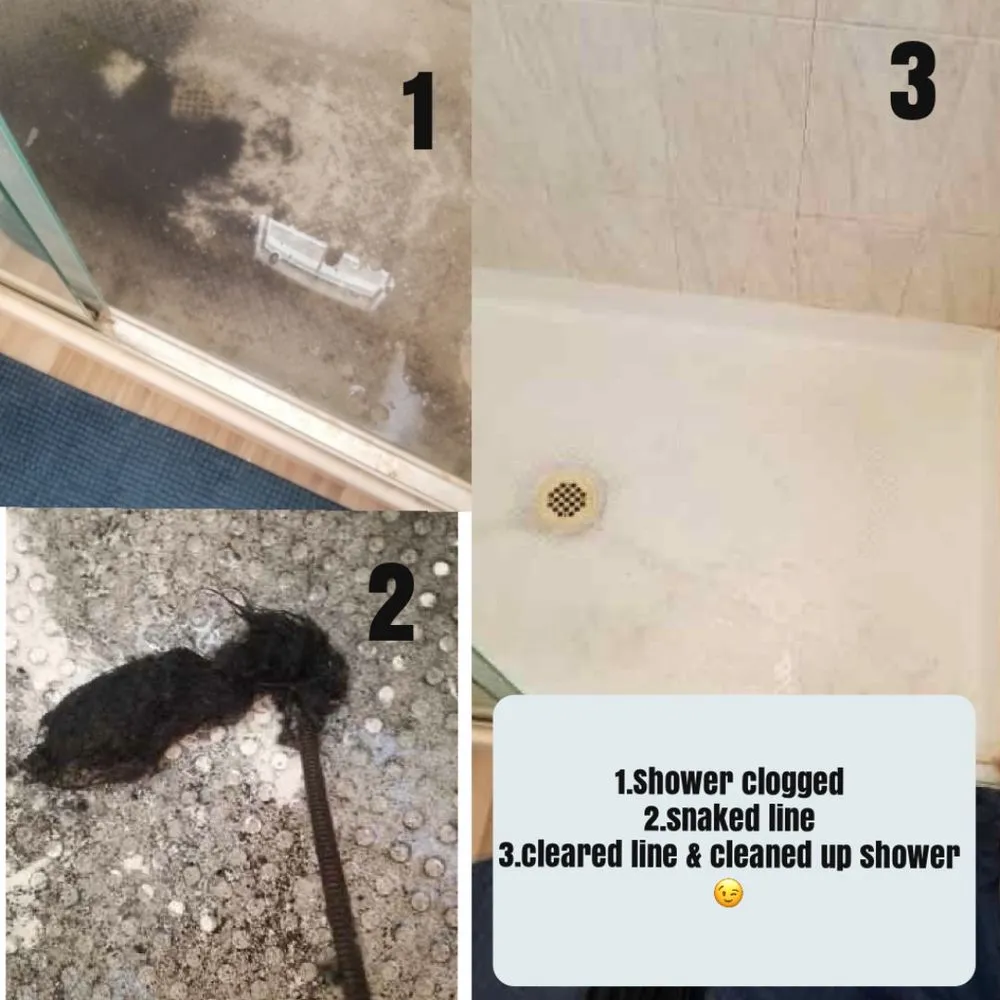 Slide of Nancy's Plumbing