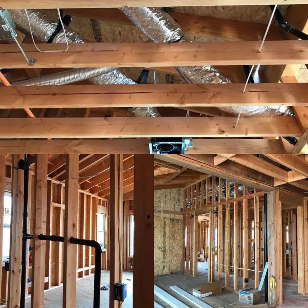 Slide of Nancy's Plumbing