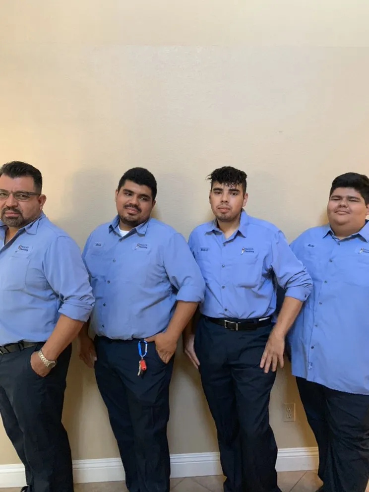 Trusted drain cleaning experts serving Antioch, CA - Nancy's Plumbing