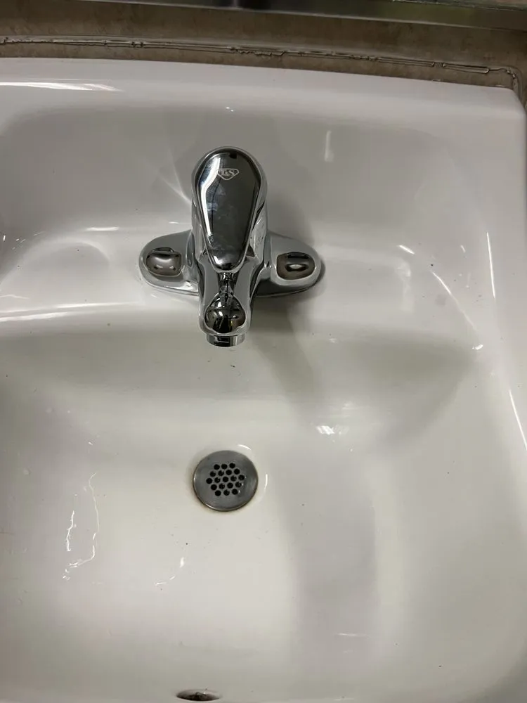 Slide of Nando & Sons Mechanical