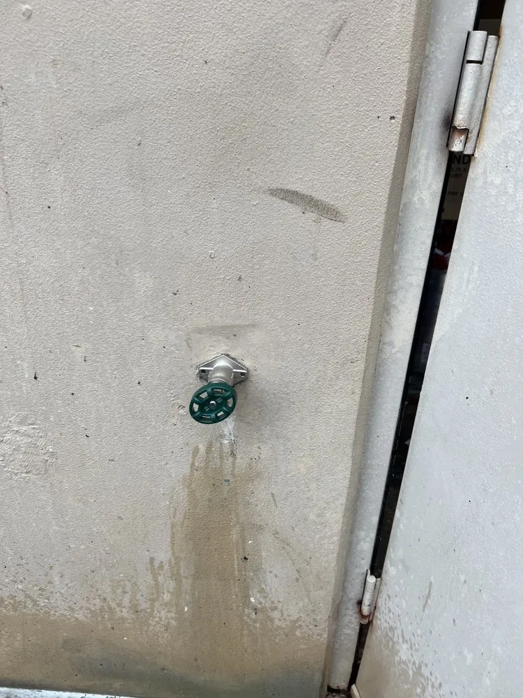 Slide of Nando & Sons Mechanical