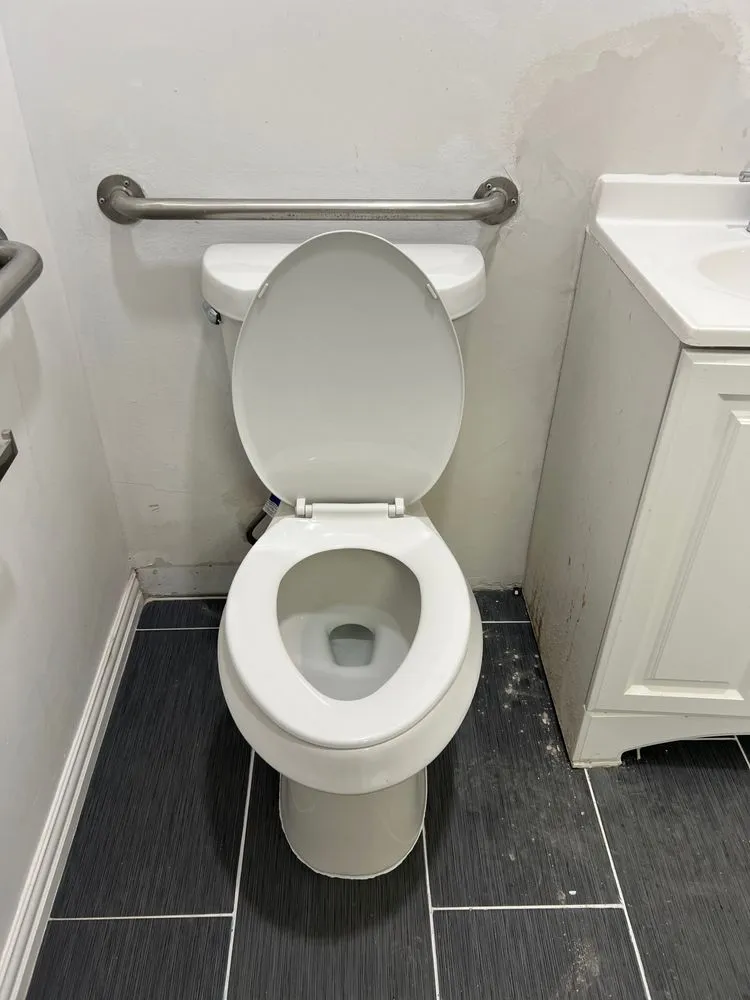 Slide of Nando & Sons Mechanical